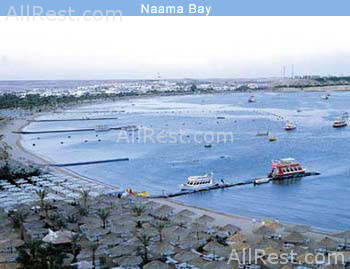Tropitel Naama Bay 25